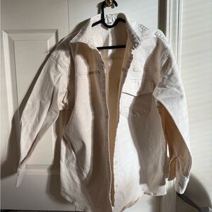H&M Outerwear Jacket